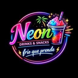 Logo Neon