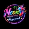 Neon Drinks & Concentrados Logo